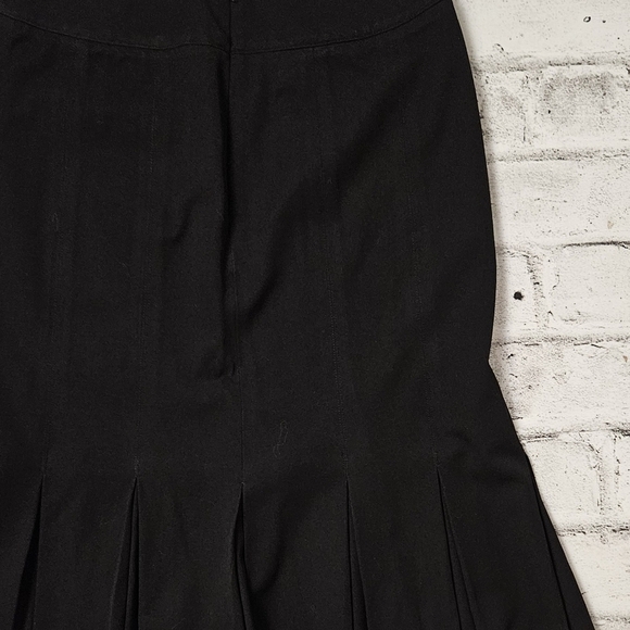 NINE West Black Women's Skirt - Picture 8 of 12